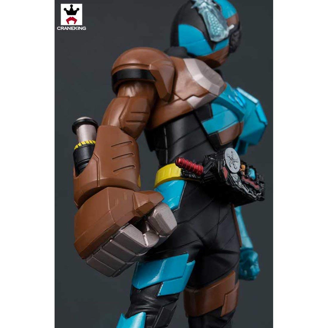 Amazon.co.jp: 仮面ライダービルド ライダーヒーローシリーズ 2 仮面